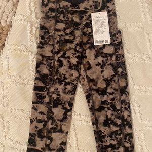 Lululemon Invigorate High Rise Tight 28”